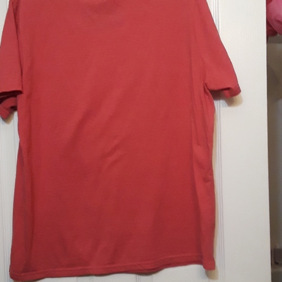 Mickey Mouse short sleeve cute shirt - Picture 3 of 3